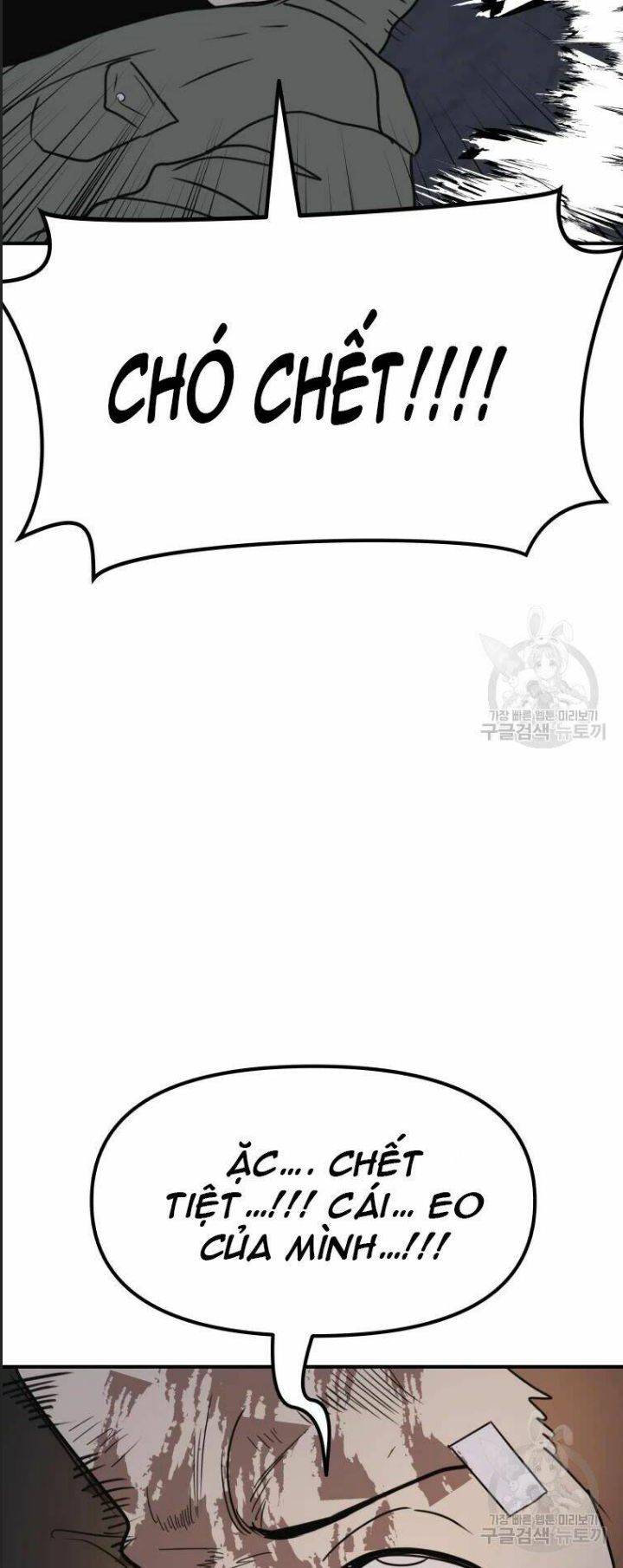 Bạn Trai Võ Sĩ: Chapter 38