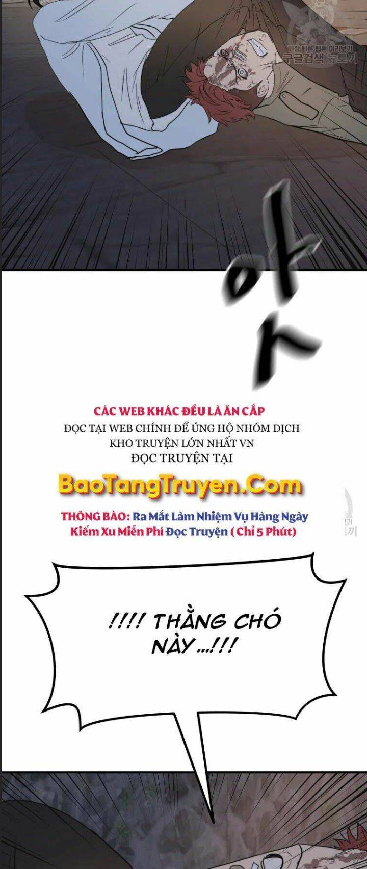 Bạn Trai Võ Sĩ: Chapter 38