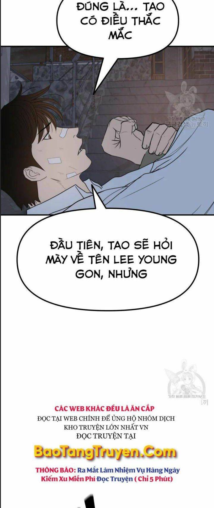 Bạn Trai Võ Sĩ: Chapter 38