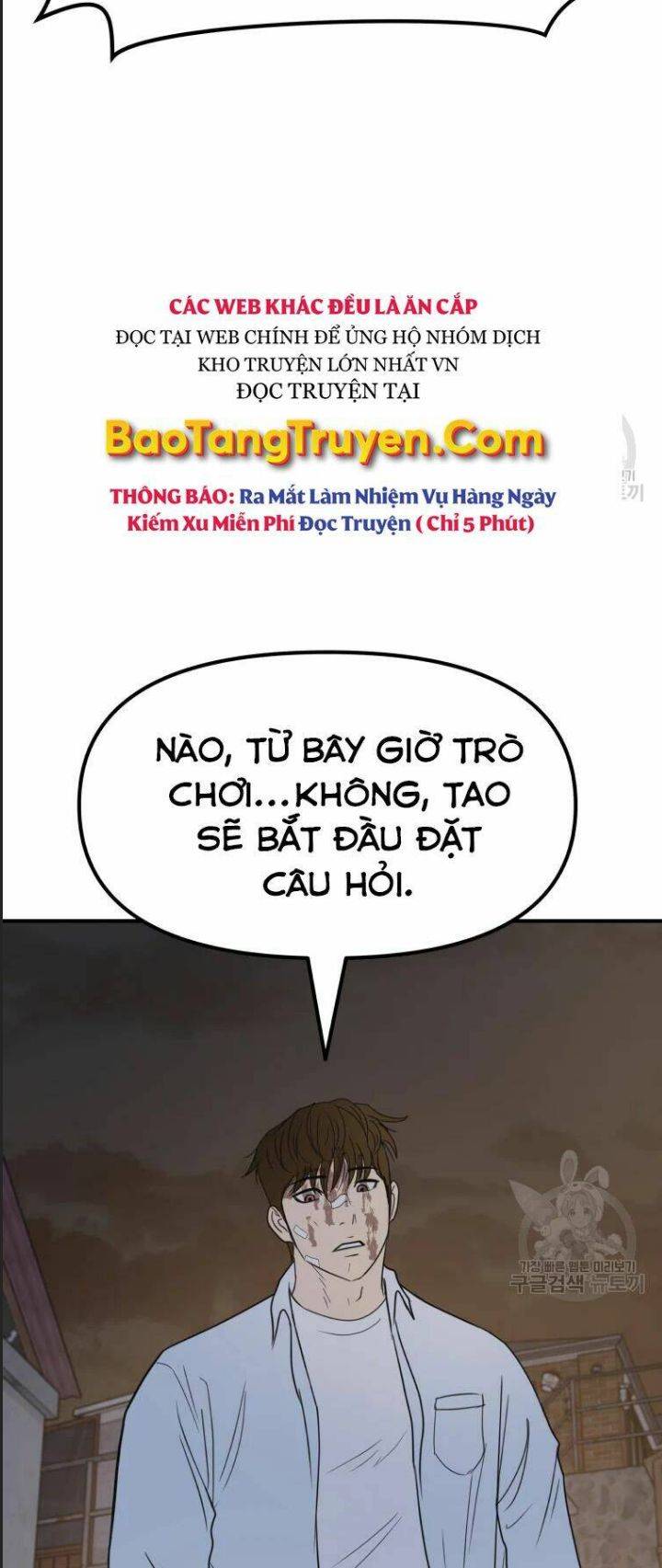 Bạn Trai Võ Sĩ: Chapter 38