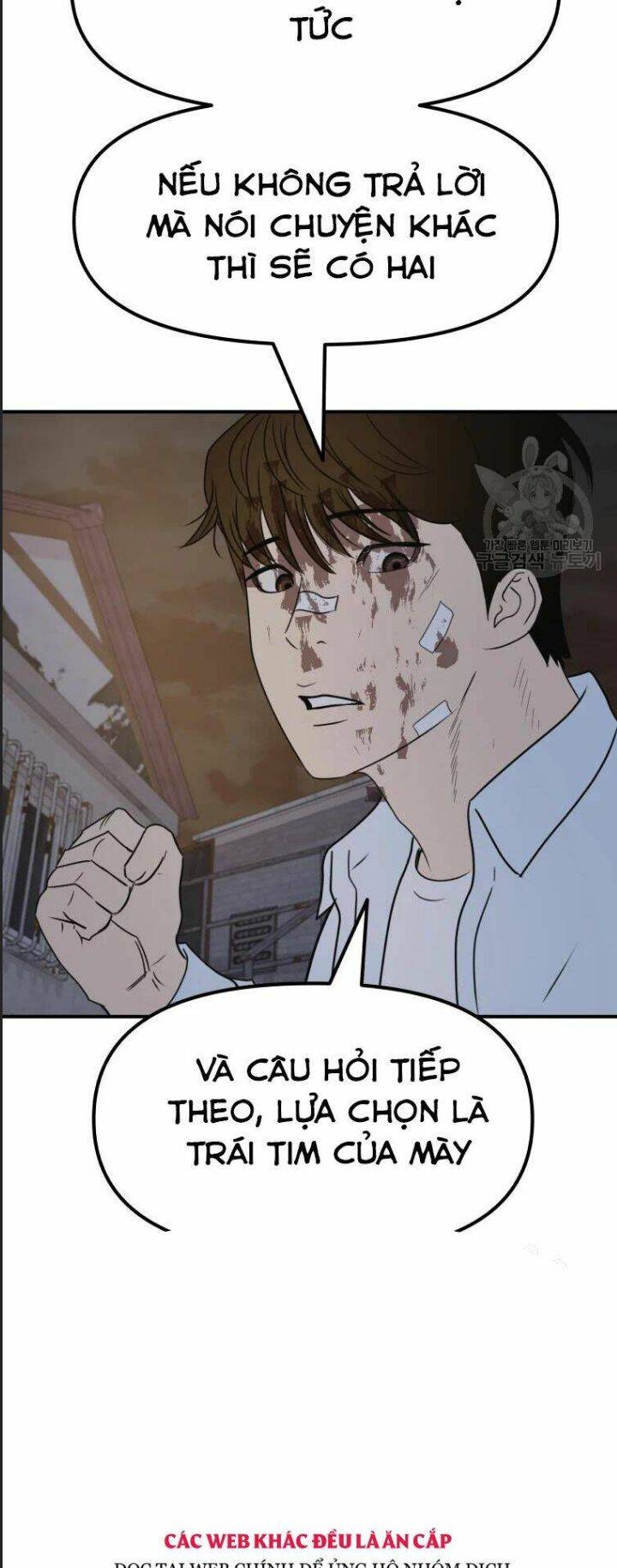 Bạn Trai Võ Sĩ: Chapter 38