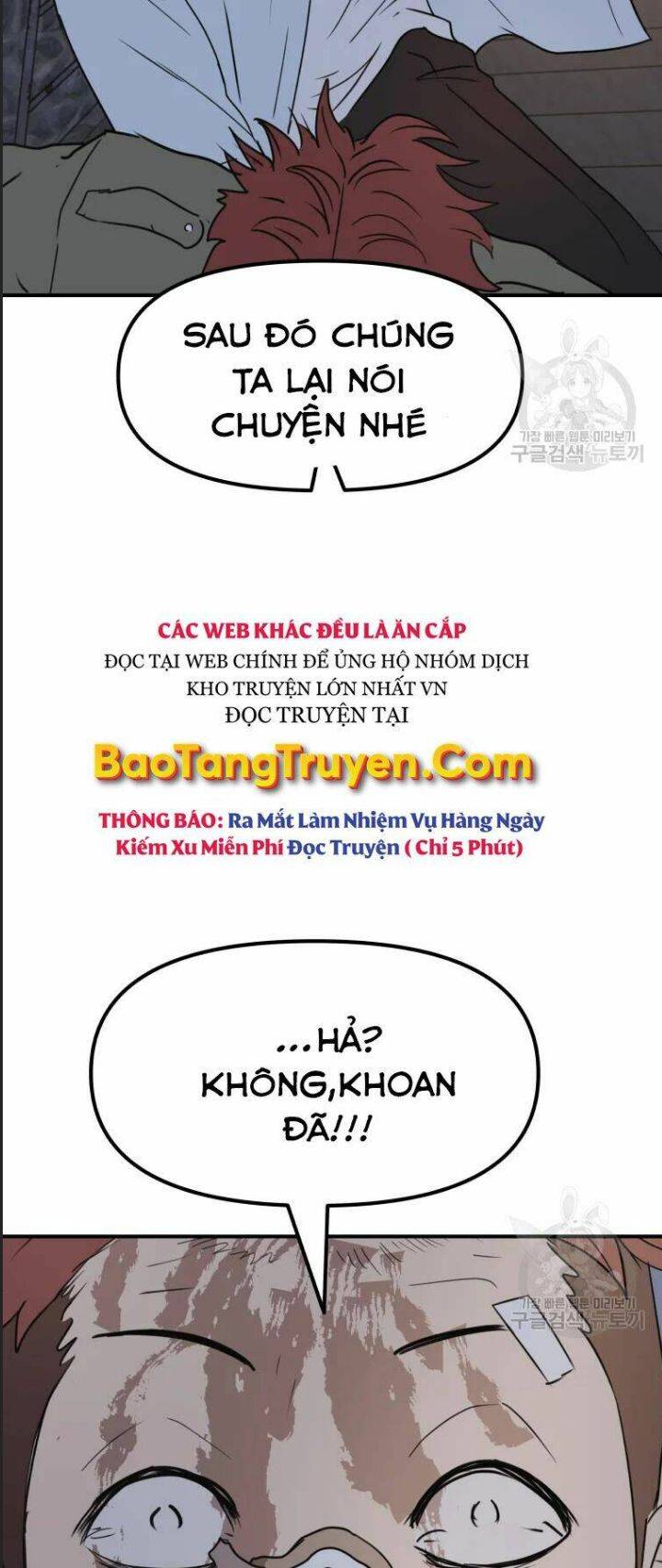 Bạn Trai Võ Sĩ: Chapter 38