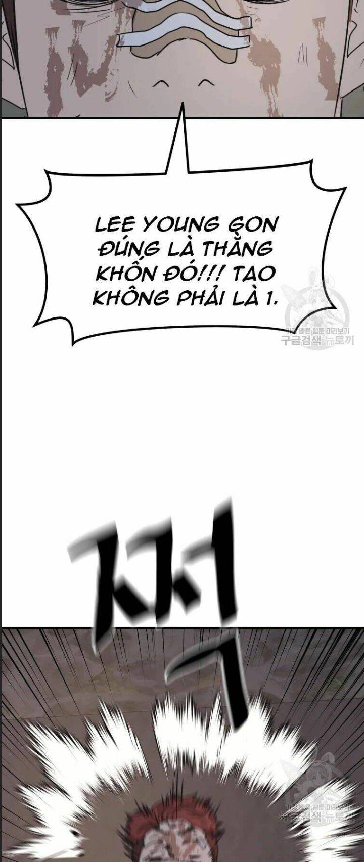 Bạn Trai Võ Sĩ: Chapter 38