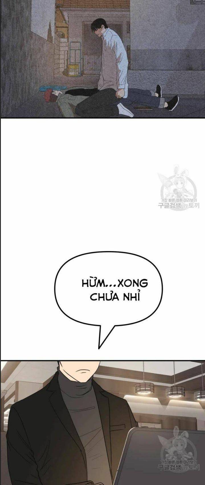 Bạn Trai Võ Sĩ: Chapter 38