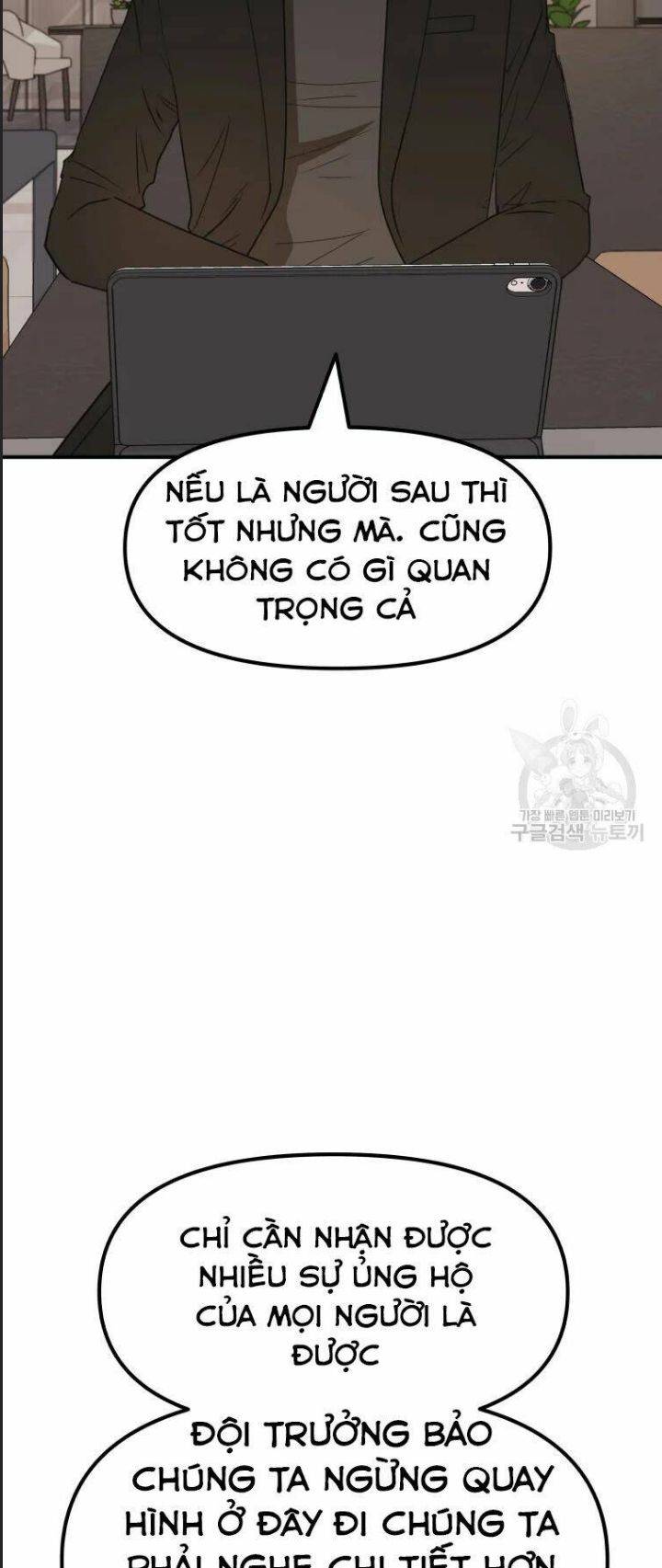 Bạn Trai Võ Sĩ: Chapter 38