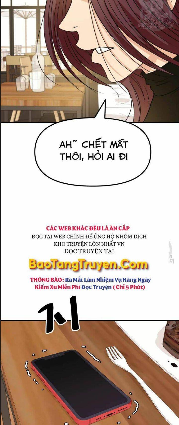 Bạn Trai Võ Sĩ: Chapter 38