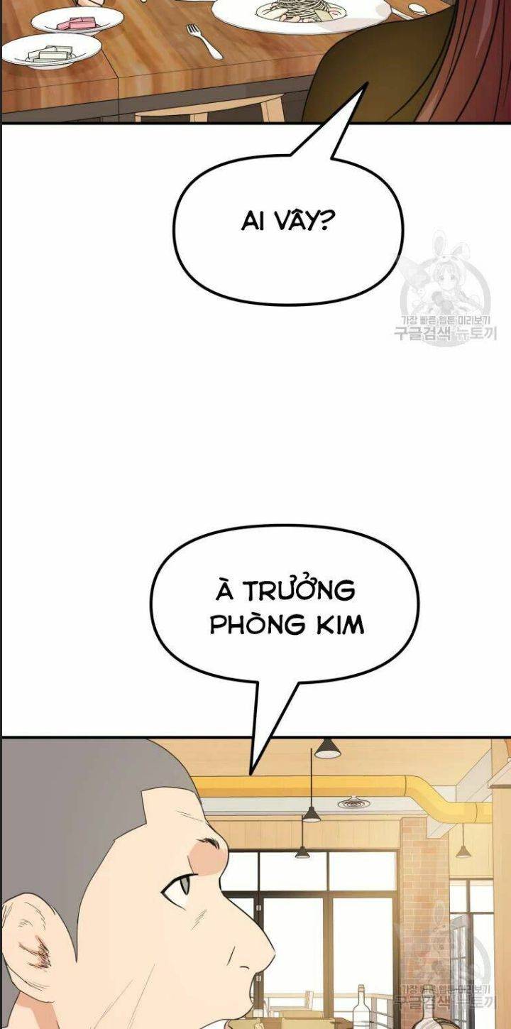 Bạn Trai Võ Sĩ: Chapter 38
