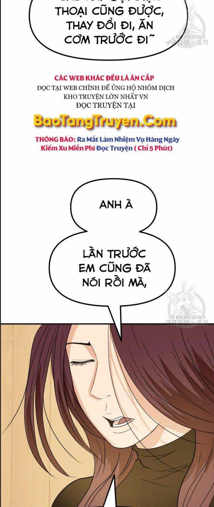 Bạn Trai Võ Sĩ: Chapter 38