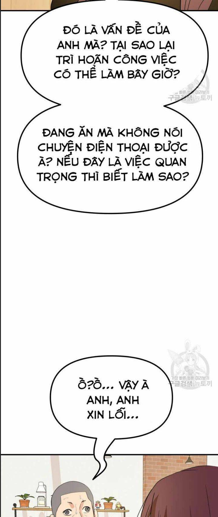 Bạn Trai Võ Sĩ: Chapter 38