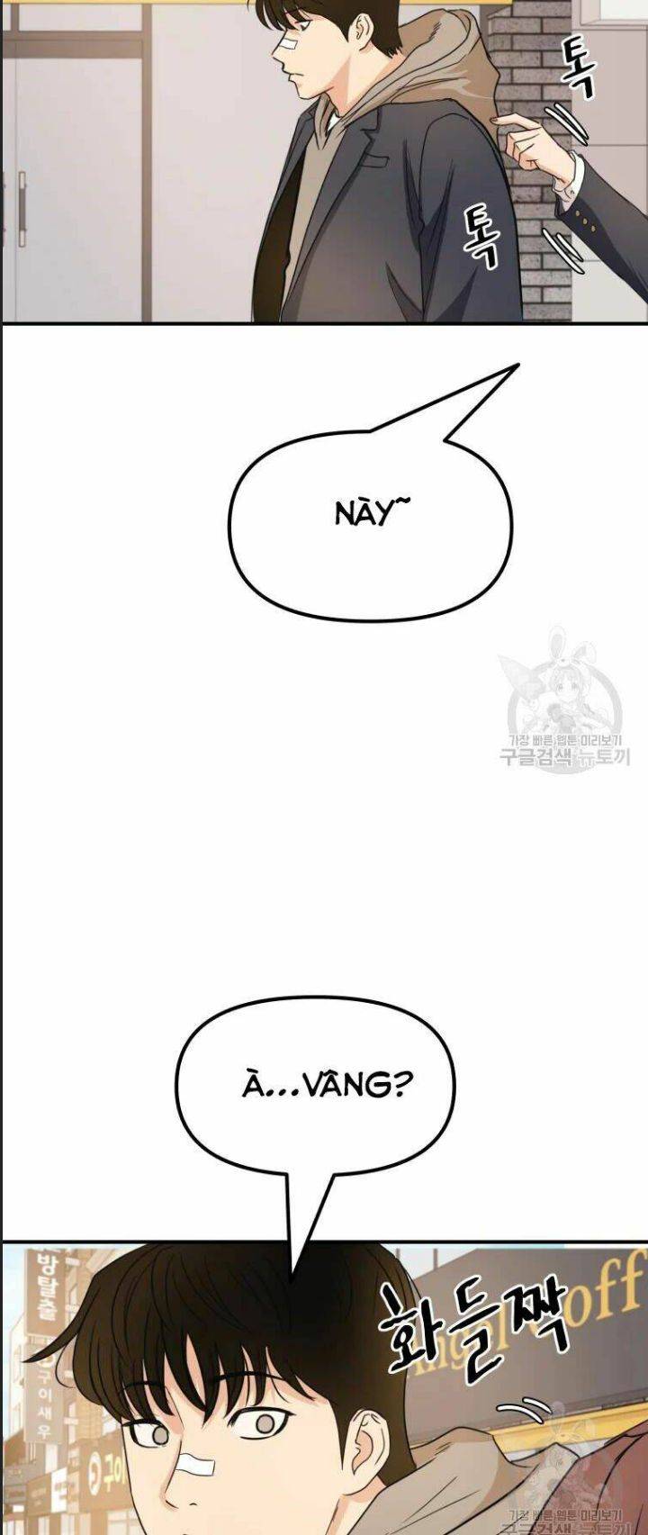 Bạn Trai Võ Sĩ: Chapter 38