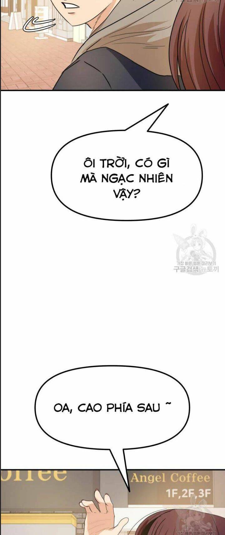 Bạn Trai Võ Sĩ: Chapter 38