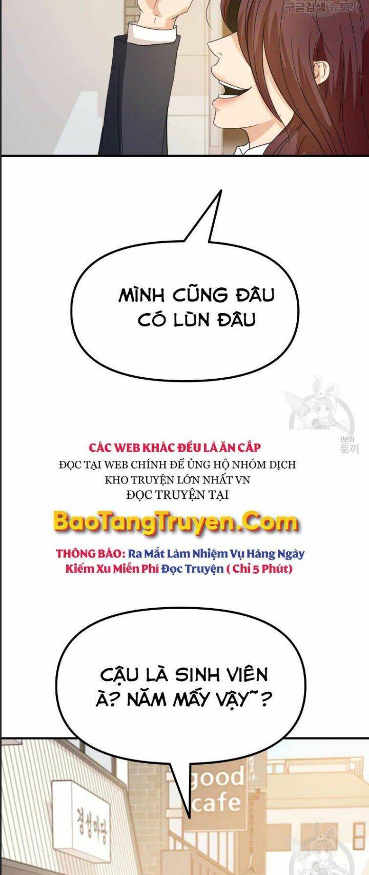 Bạn Trai Võ Sĩ: Chapter 38