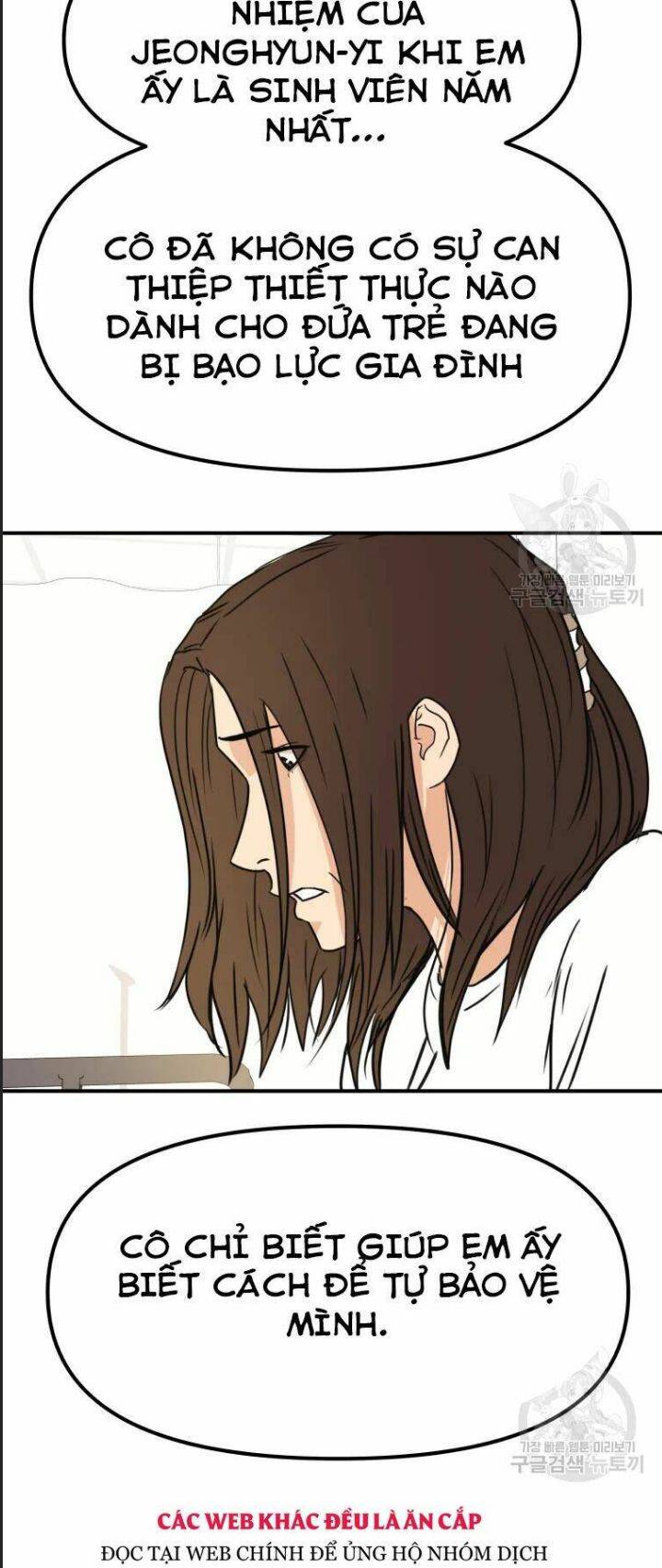 Bạn Trai Võ Sĩ: Chapter 39