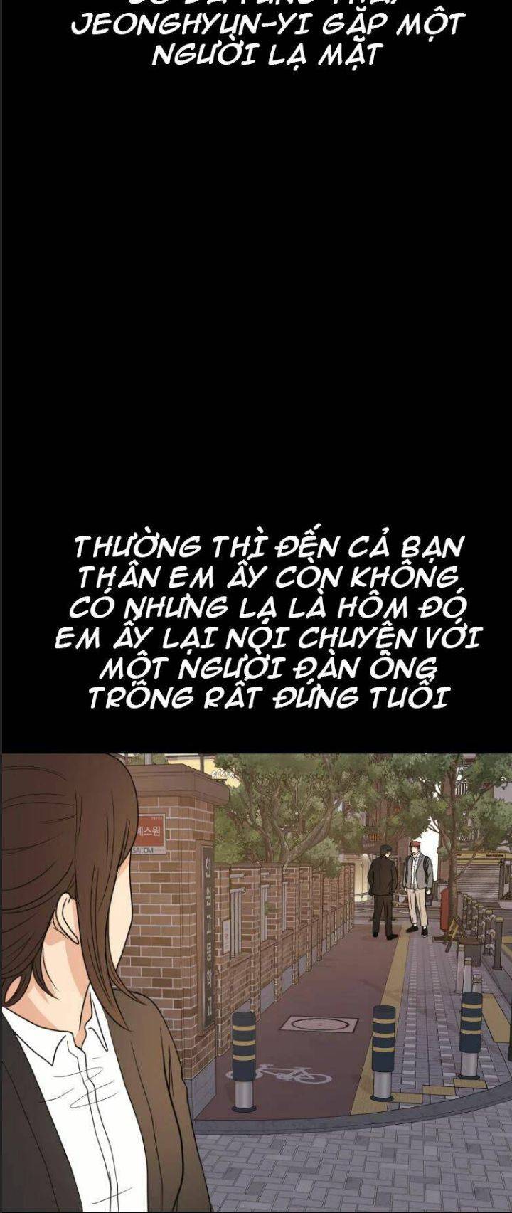 Bạn Trai Võ Sĩ: Chapter 39