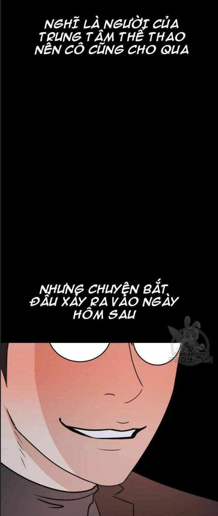 Bạn Trai Võ Sĩ: Chapter 39