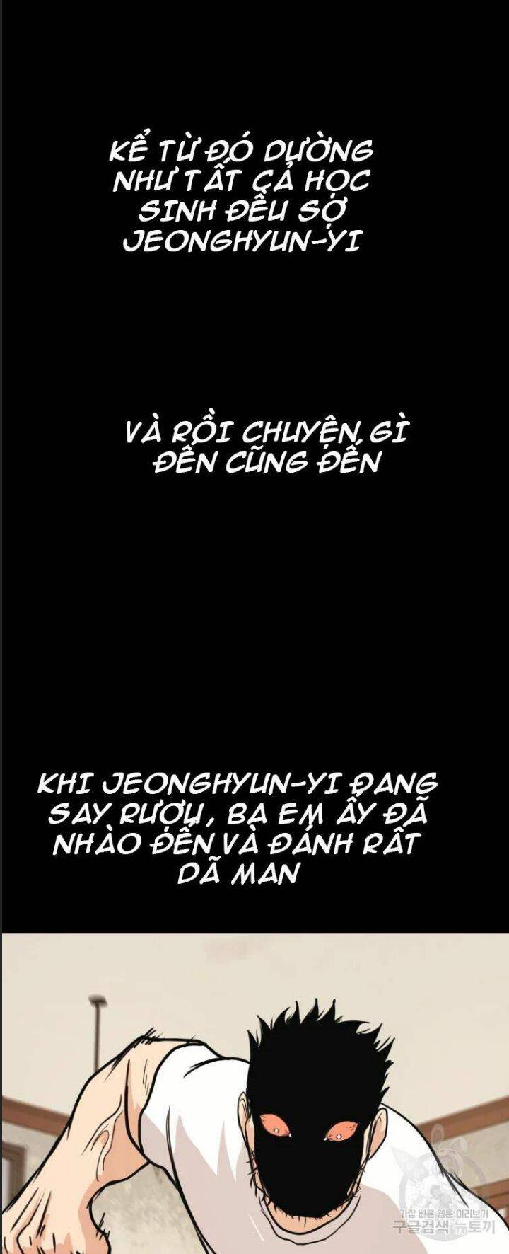 Bạn Trai Võ Sĩ: Chapter 39