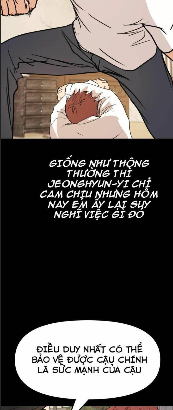 Bạn Trai Võ Sĩ: Chapter 39