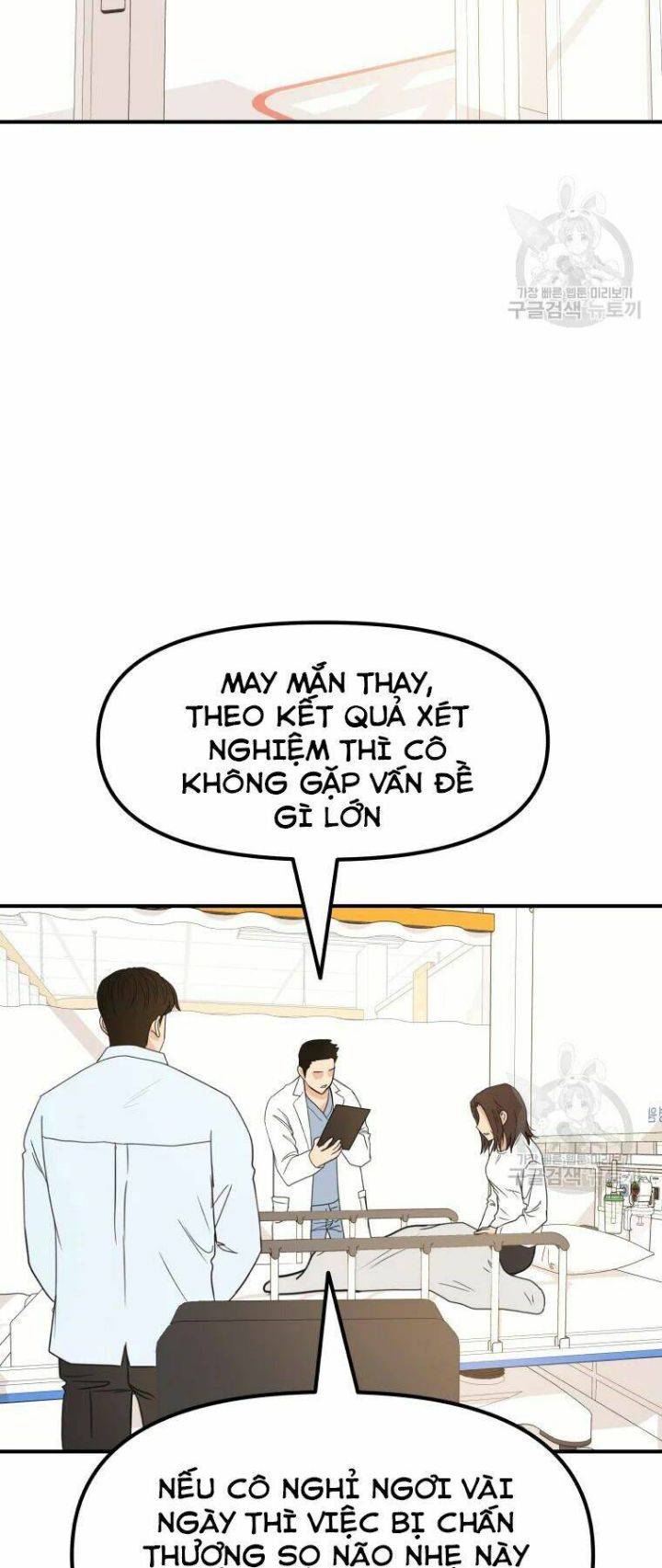 Bạn Trai Võ Sĩ: Chapter 39