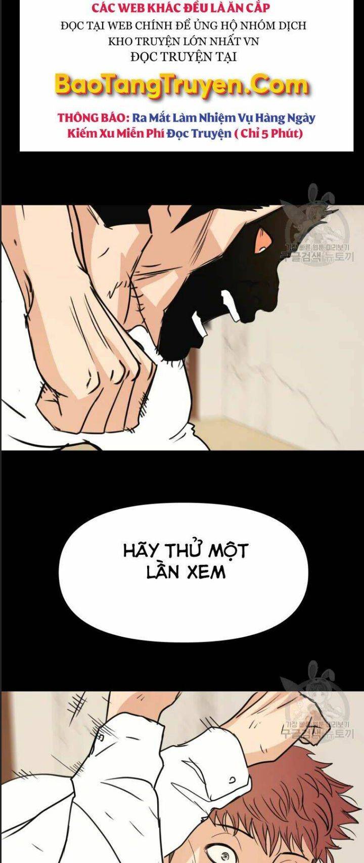 Bạn Trai Võ Sĩ: Chapter 39