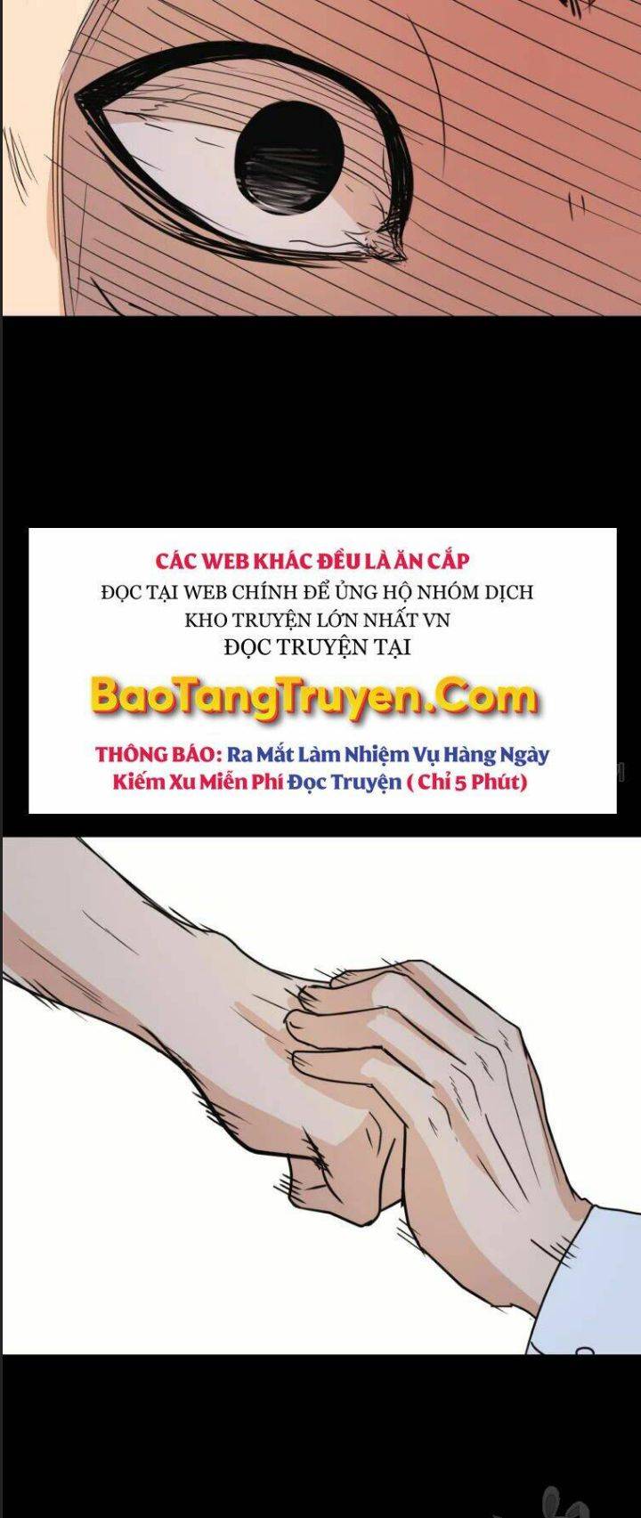 Bạn Trai Võ Sĩ: Chapter 39