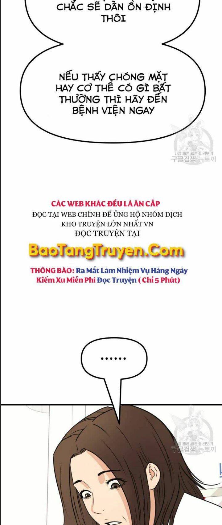 Bạn Trai Võ Sĩ: Chapter 39