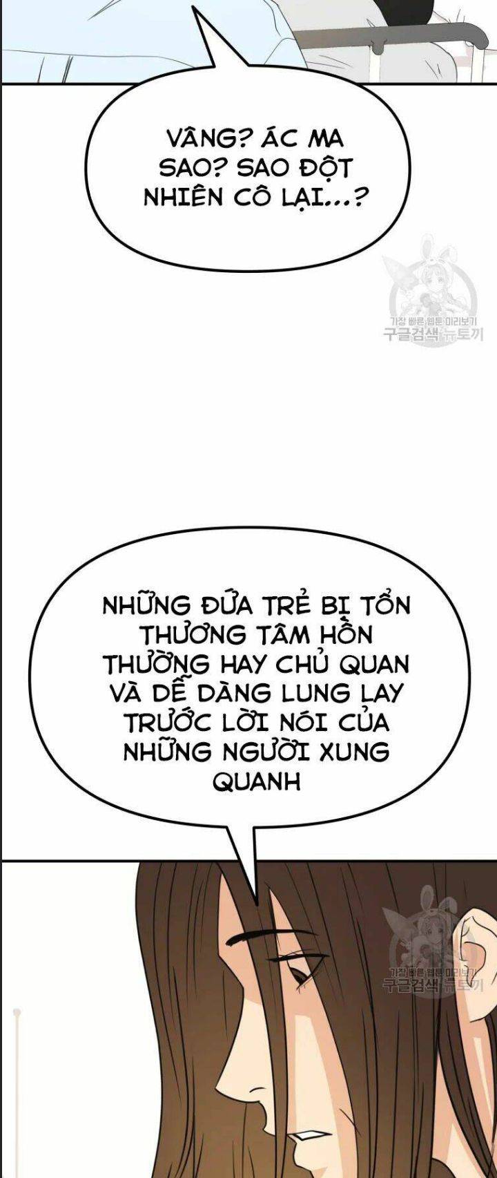 Bạn Trai Võ Sĩ: Chapter 39