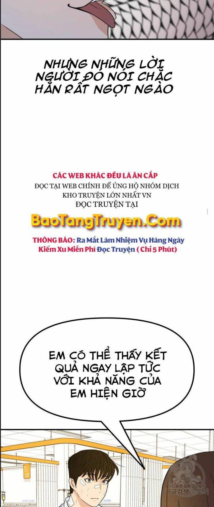 Bạn Trai Võ Sĩ: Chapter 39