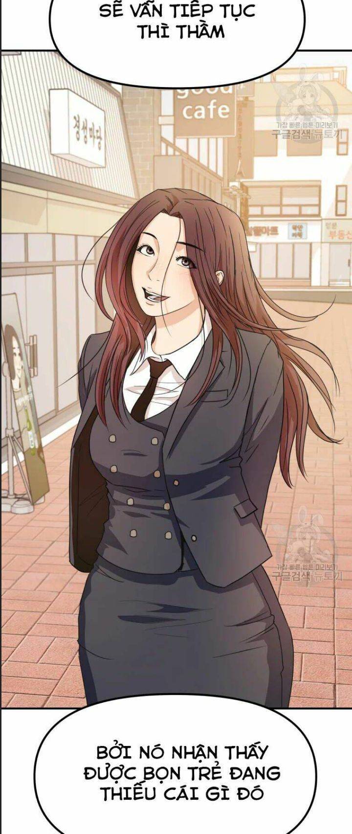 Bạn Trai Võ Sĩ: Chapter 39