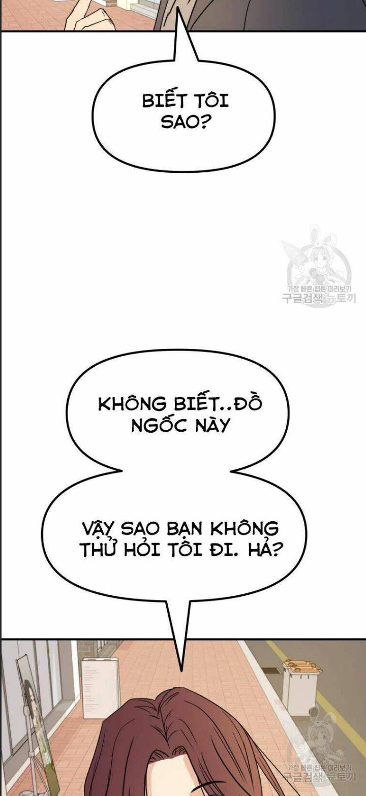 Bạn Trai Võ Sĩ: Chapter 39
