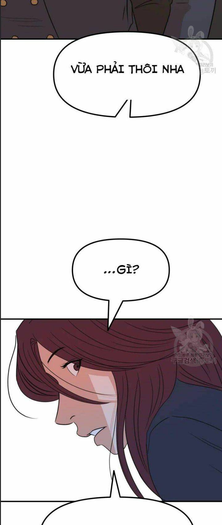 Bạn Trai Võ Sĩ: Chapter 39