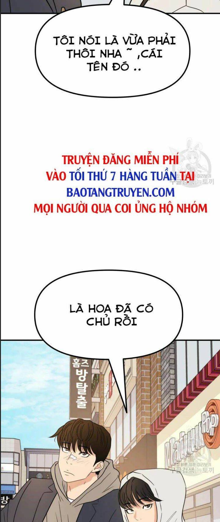 Bạn Trai Võ Sĩ: Chapter 39