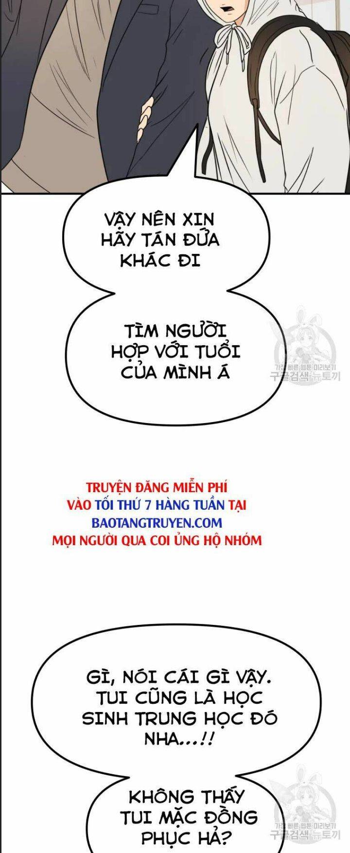 Bạn Trai Võ Sĩ: Chapter 39