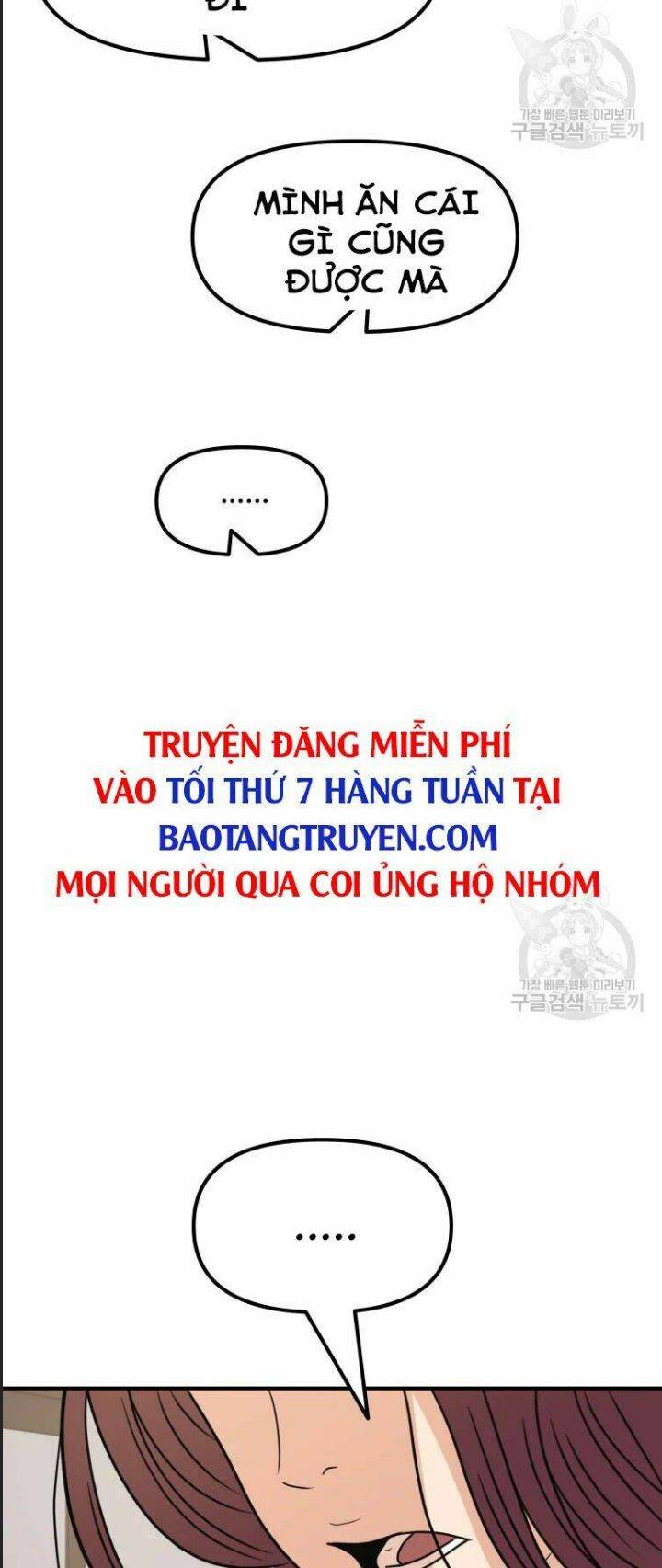 Bạn Trai Võ Sĩ: Chapter 39