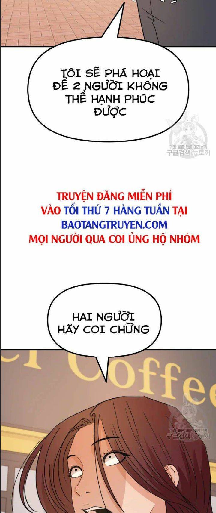Bạn Trai Võ Sĩ: Chapter 39