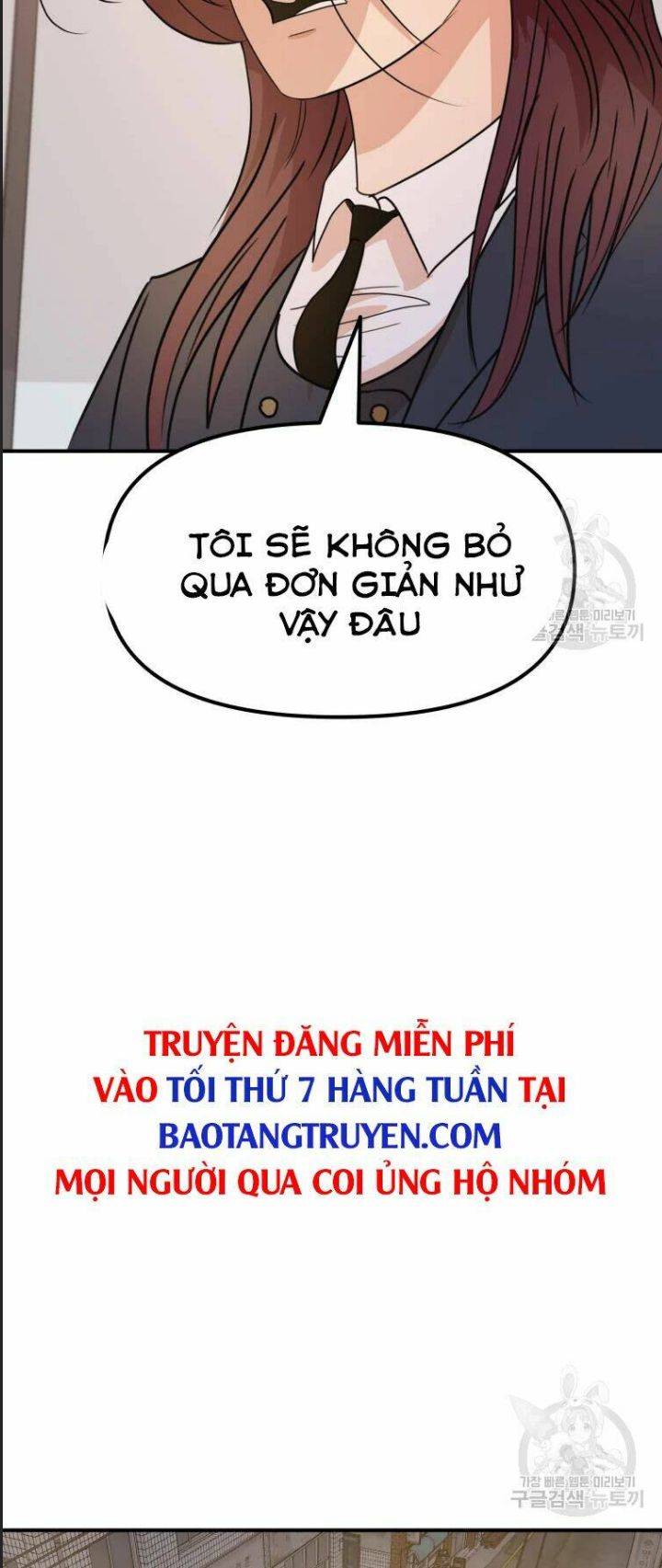 Bạn Trai Võ Sĩ: Chapter 39