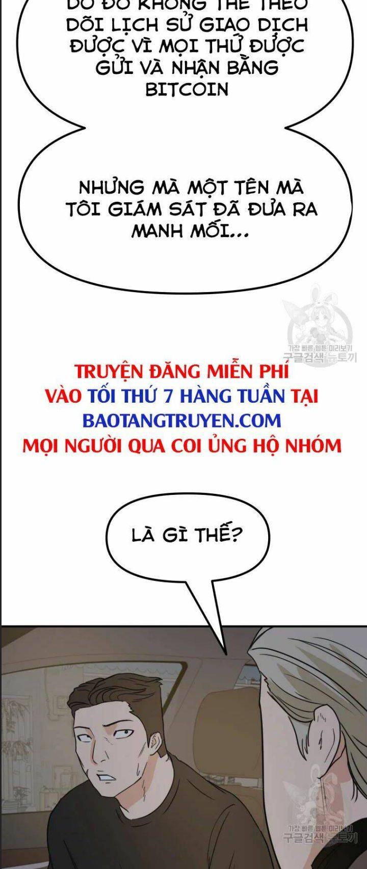 Bạn Trai Võ Sĩ: Chapter 39