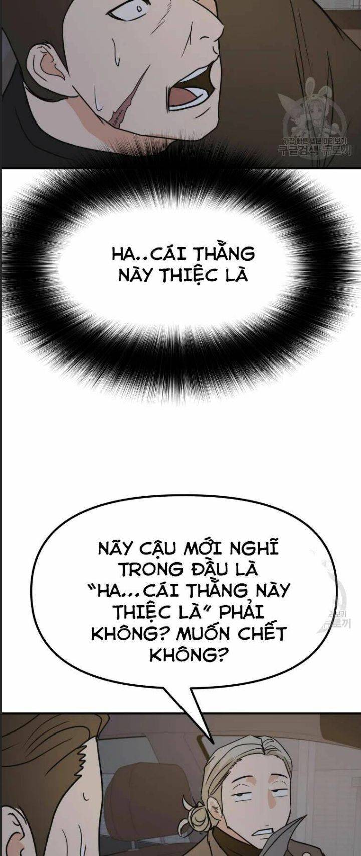 Bạn Trai Võ Sĩ: Chapter 39