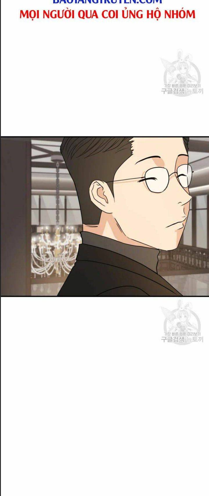 Bạn Trai Võ Sĩ: Chapter 39
