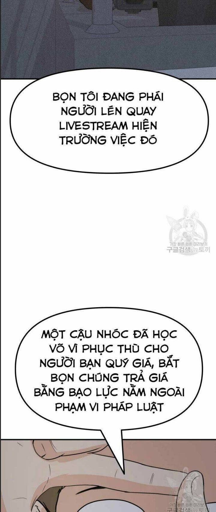 Bạn Trai Võ Sĩ: Chapter 40