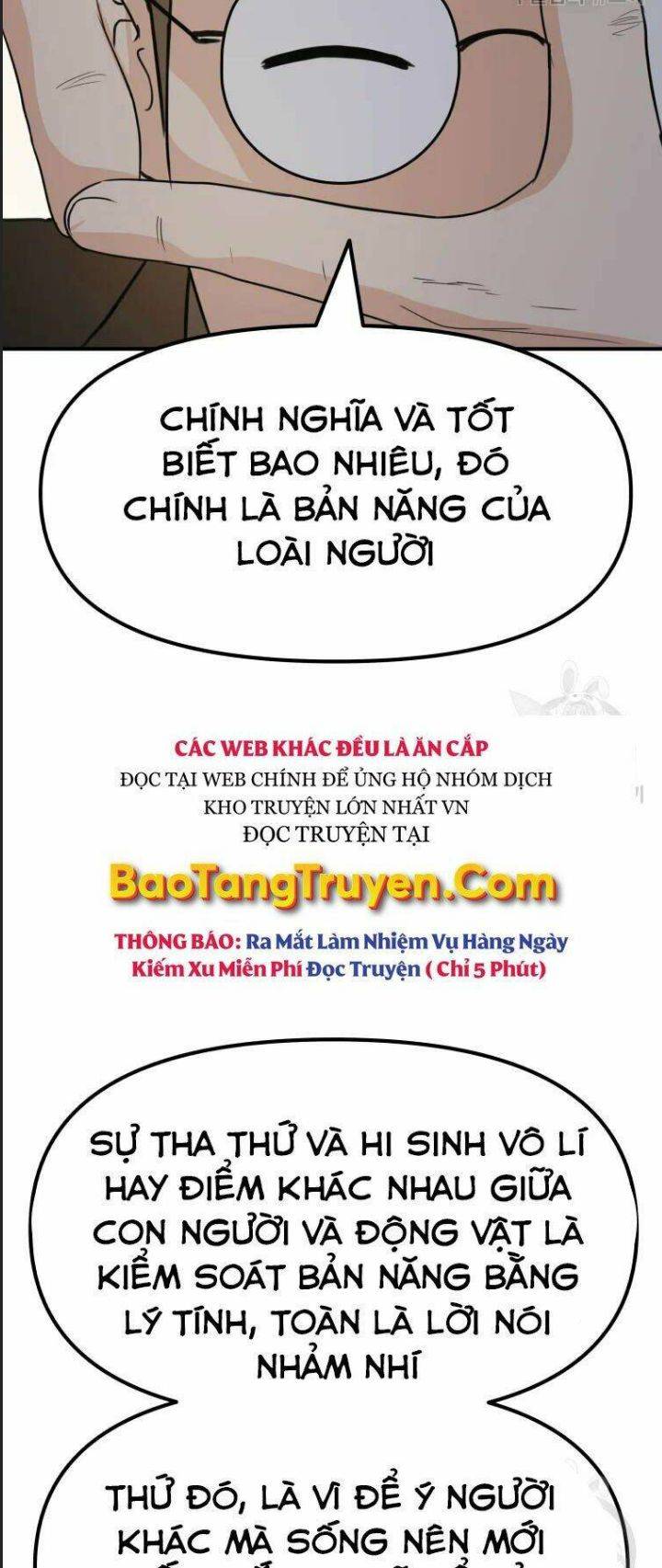 Bạn Trai Võ Sĩ: Chapter 40