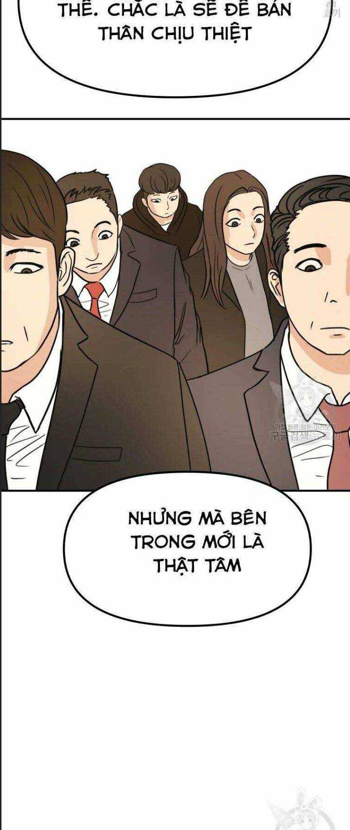 Bạn Trai Võ Sĩ: Chapter 40