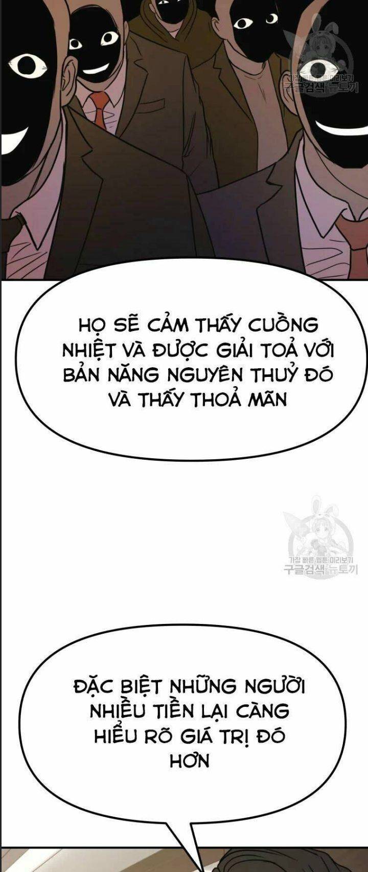 Bạn Trai Võ Sĩ: Chapter 40