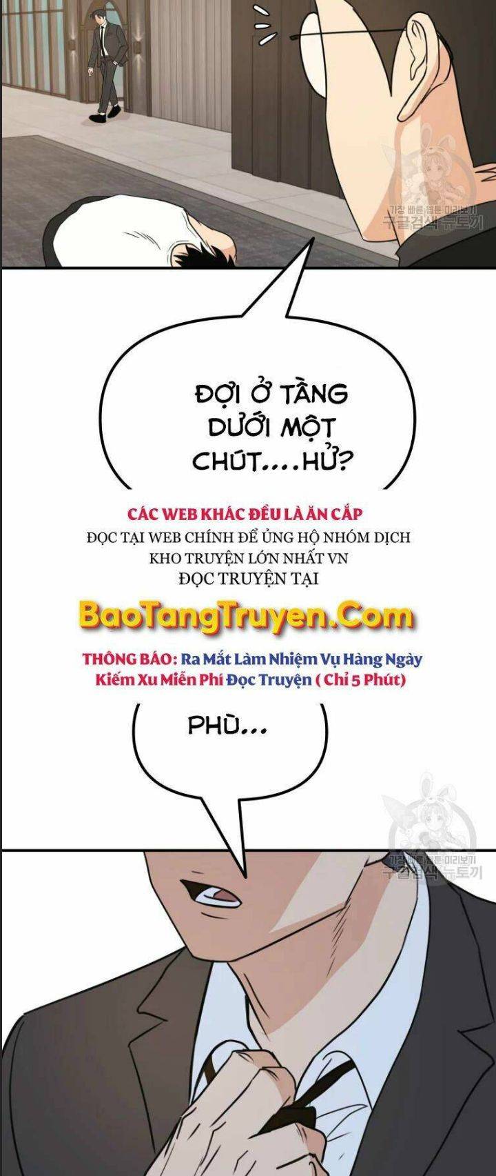 Bạn Trai Võ Sĩ: Chapter 40