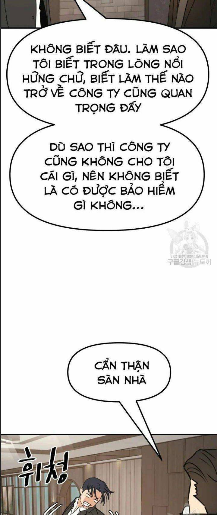 Bạn Trai Võ Sĩ: Chapter 40