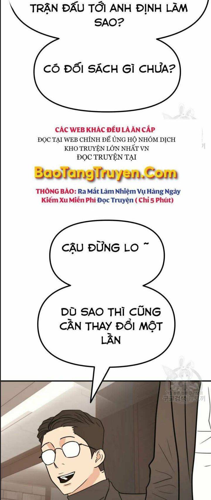 Bạn Trai Võ Sĩ: Chapter 40