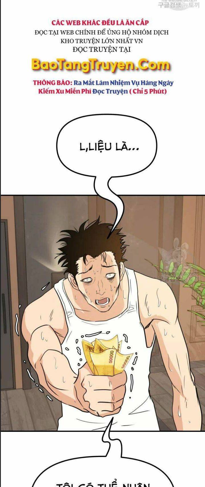 Bạn Trai Võ Sĩ: Chapter 40