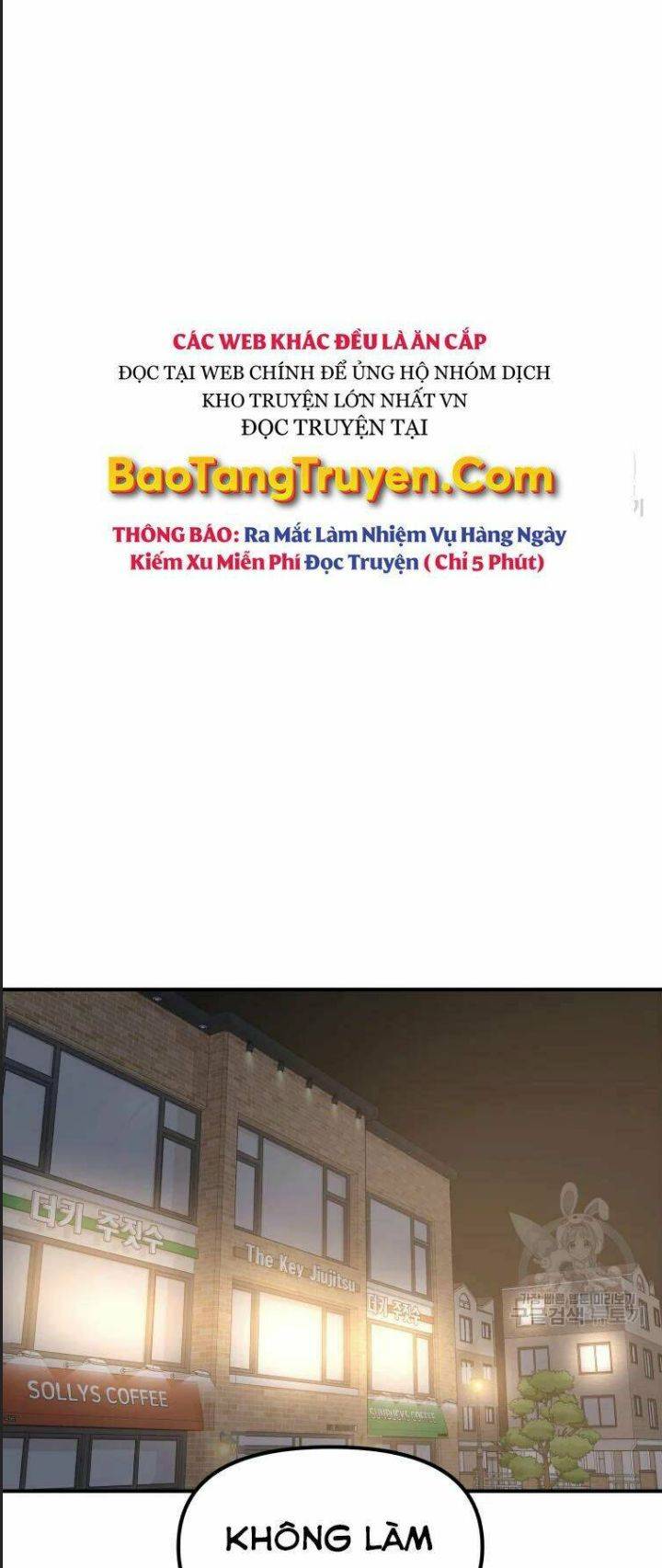 Bạn Trai Võ Sĩ: Chapter 40