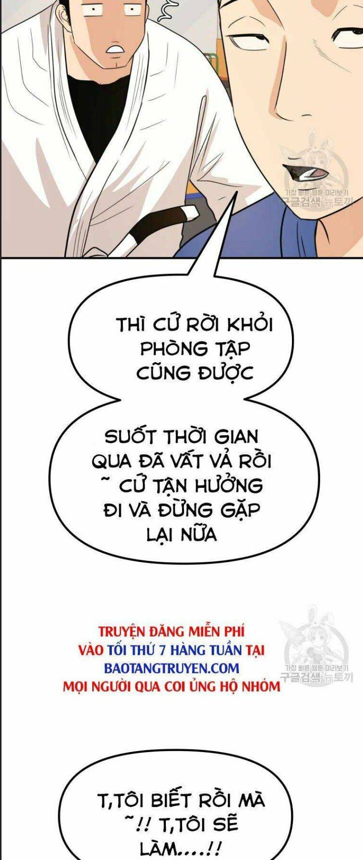 Bạn Trai Võ Sĩ: Chapter 40