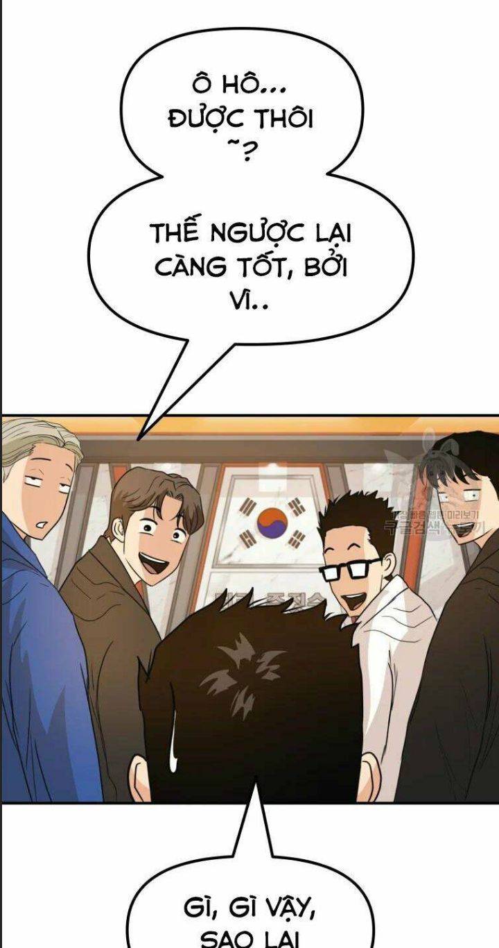 Bạn Trai Võ Sĩ: Chapter 40