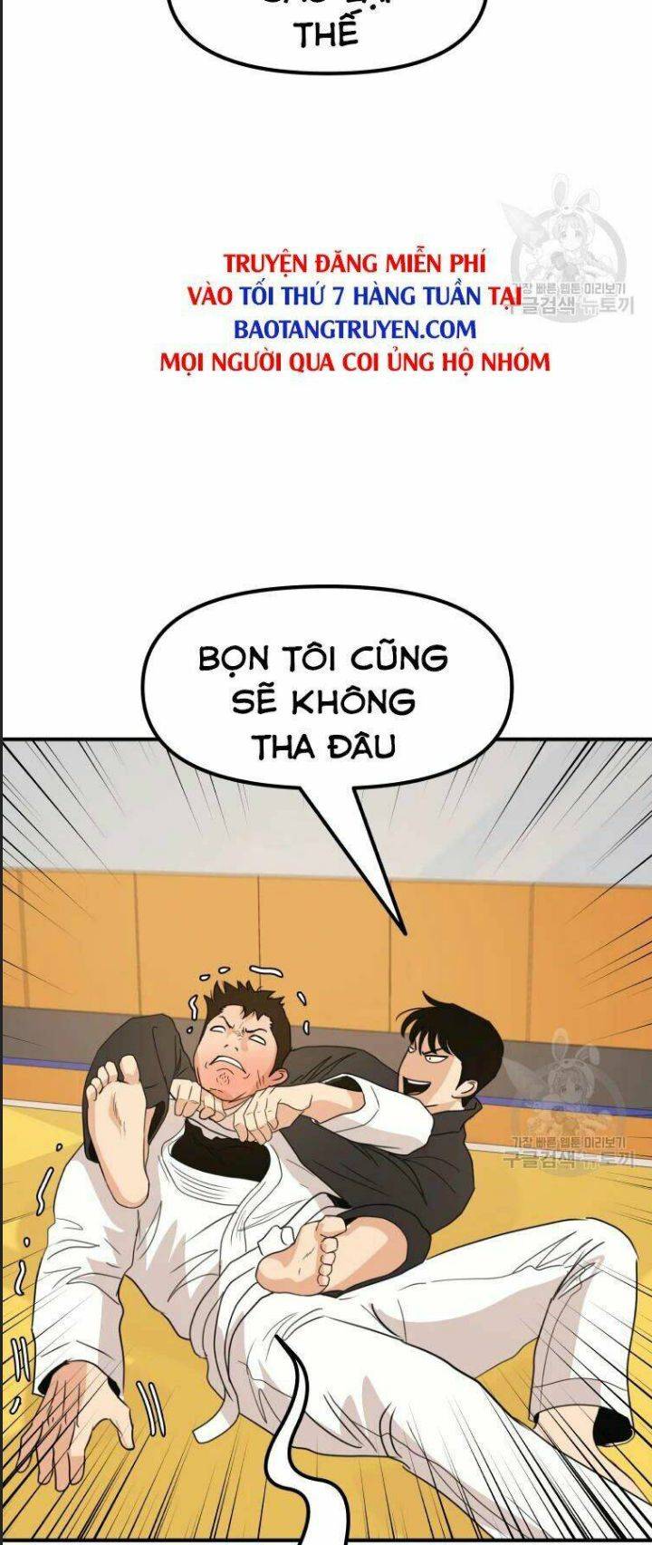 Bạn Trai Võ Sĩ: Chapter 40
